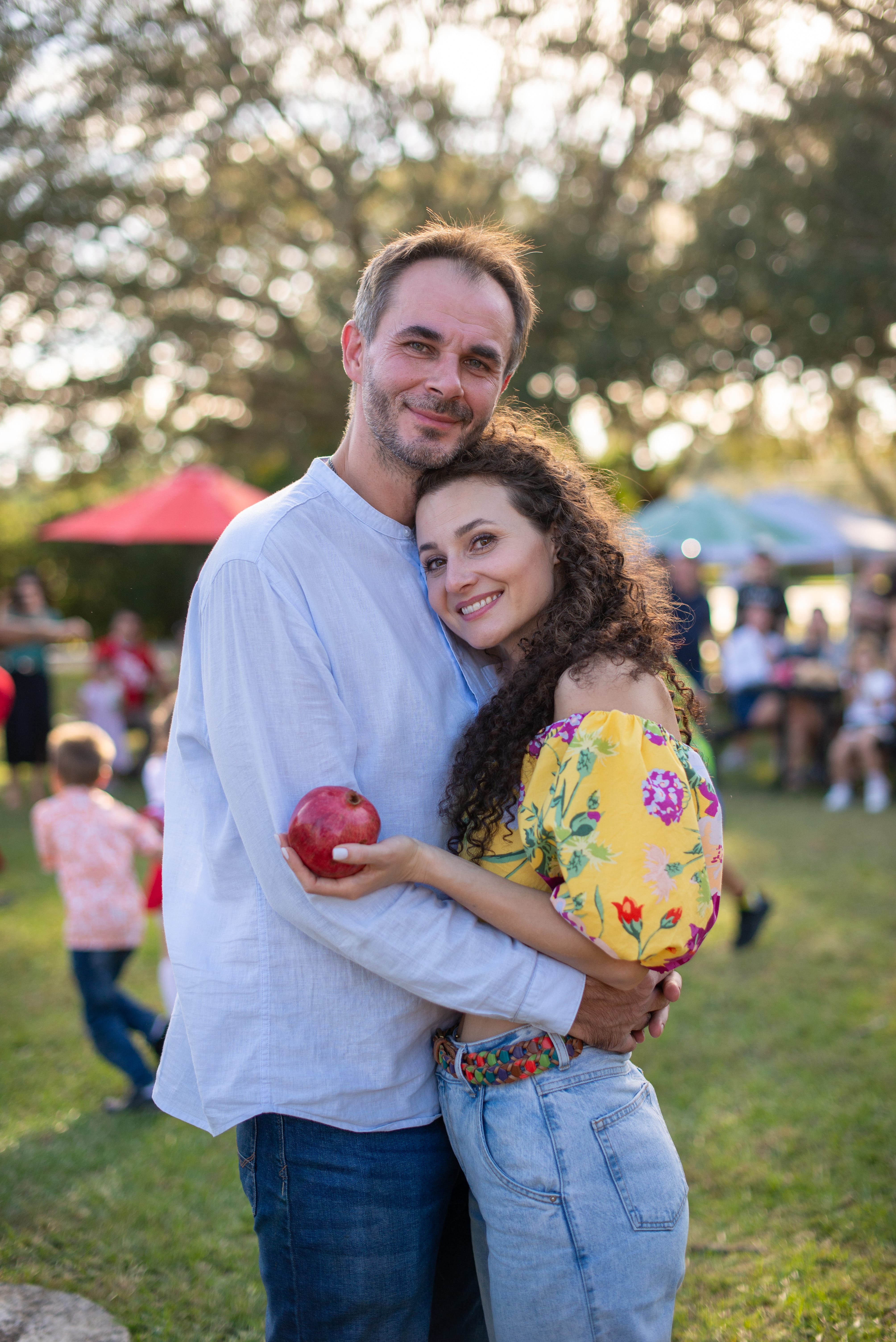 Group Festival Image